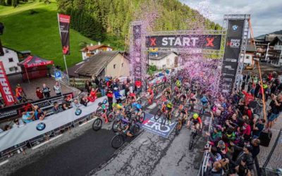 Classifica Hero Dolomites 2019: cronaca e fotografie della gara