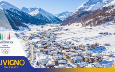 Olimpiadi in Vatellina: emozioni della delegazione di Livigno in diretta da Losanna