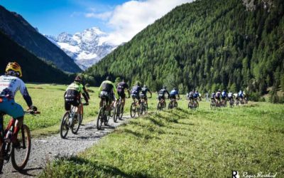 Classifica Granfondo Gran Paradiso Bike 2020