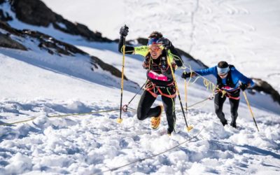 Classifica Monte Rosa SkyMarathon 2019: cronaca e foto della gara