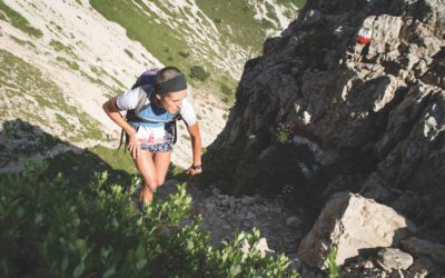 Campionati Italiani Mountain & Trail Running 2019
