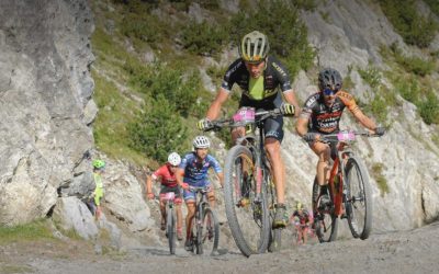 Alta Valtellina Bike Marathon 2019- ANNULLATA