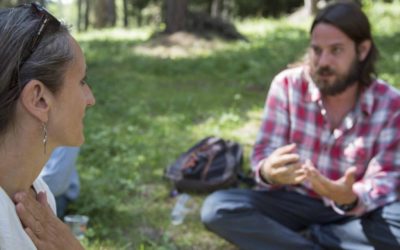 Festival Il richiamo della foresta