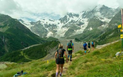 Classifica Monterosa EST Himalayan Trail 2019: la cronaca della gara