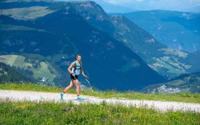 Classifica Sellaronda Ultratrail 2019: gara DoloMyths Run