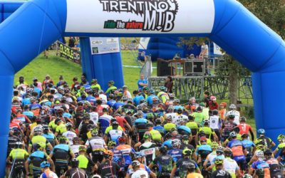 Classifica Val Di Non Bike 2019: la cronaca della gara