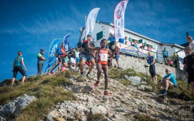 Classifica ZacUp 2019: Simukeka vince, Dragomir record in rosa