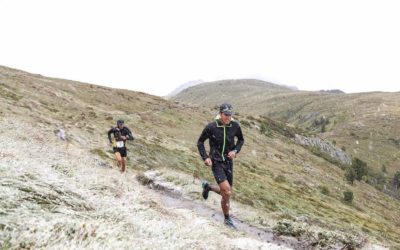 Dolomiti: domenica si corre la Latemar Mountain Race