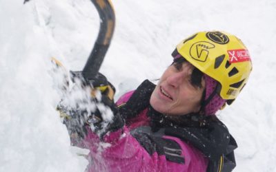 Guide Alpine donne: incontro ad Arco di Trento. Programma e iscrizioni online