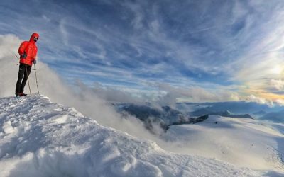 HervÃ© Barmasse: spedizione Chamlang. Traversata in stile alpino