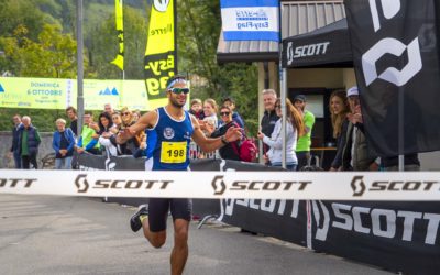 Classifica 6 Comuni Presolana Trail 2019: leggi il racconto della gara