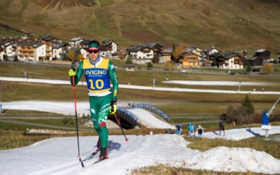 Sci di fondo a Livigno dal 30 ottobre 2020. Dal 28.11 tutti in pista fino a maggio