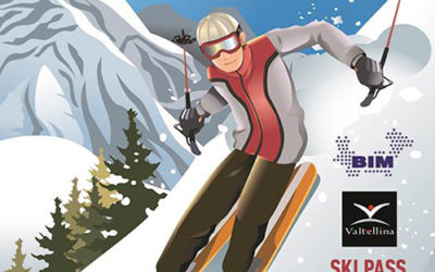 Skipass gratis Provincia di Sondrio 2019-2020: documenti, moduli e scadenze