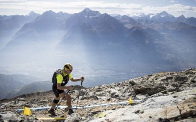 Classifiche Vertical Trail Mont Mary: racconto e foto dei protagonisti