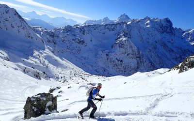 Belle Ã‰toile 2020 Ski Alp: iscrizioni aperte