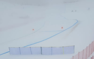 Val Gardena: annullata la prima prova della discesa libera 2019