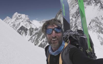 Morto l’alpinista Cala Cimenti travolto da una valanga in Piemonte