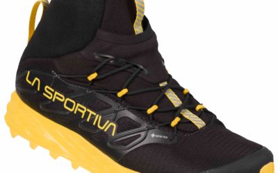 La Sportiva Blizzard Gore Tex scarpe da corsa invernali