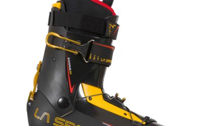 La Sportiva Skorpius CR scarponi: foto, scheda tecnica, prezzi, vantaggi