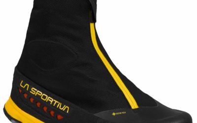 La Sportiva TX Top scarpe Gore Tex