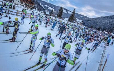 Pustertaler Ski Marathon 2020