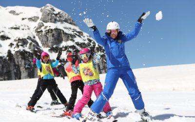 Sciare gratis con gli Open Days 2019 di Regione Lombardia