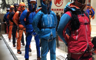 Mammut acquisita da Telemos Capital, per un futuro sempre più sostenibile