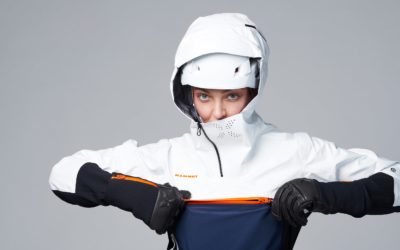 Mammut: quattro premi all’ISPO 2020 di Monaco