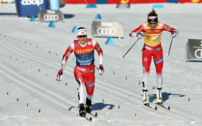 Classifica Tour de Ski Dobbiaco 2019: cronaca e risultati delle gare