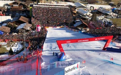 Adelboden, Coppa del mondo sci 2022: programma gare e italiani in pista