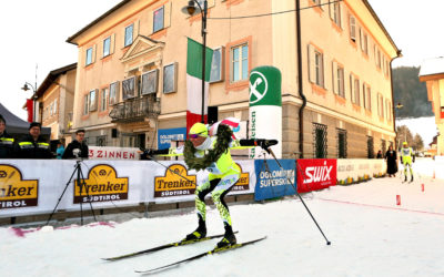 Classifica Pustertaler Ski Marathon 2020