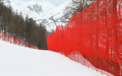 Coppa del Mondo di sci a La Thuile: ok controllo neve della FIS