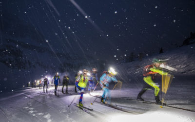 Classifica Monte Rosa Ski Alp 2020: l’edizione dei record