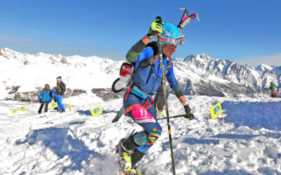 Classifica EPIC Ski Tour Valle Aosta 2020