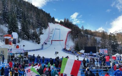 Confermate le gare a La Thuile: programma, orari, tutela salute di atlete e spettatori