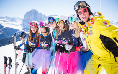 Val Gardena Spring Race Party 2020 – Evento annullato