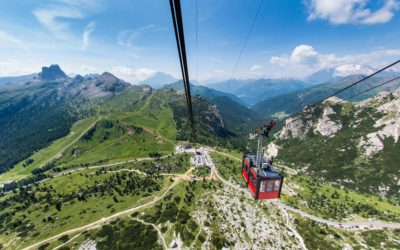 Lagazuoi Expo Dolomiti: programma mostre estate 2020