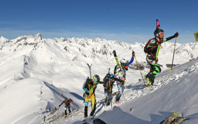 Epic Ski Tour al via nel rispetto delle regole sanitarie