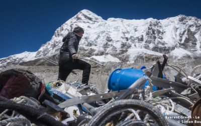 Everest Green, film in onda su History Lab: sabato 4 e domenica 5 aprile