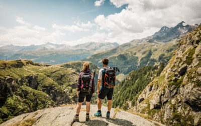 Svizzera: vacanze sicure sulle Alpi. La Confederazione Ã¨ pronta per l’estate 2020
