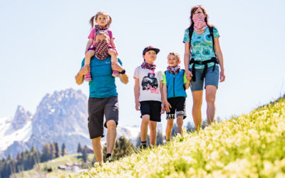 Val Gardena pronta per la riapertura: la vallata Ã¨ sicura e pronta ad accogliere