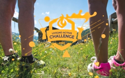 Livigno Active Challenge: partecipa alla grande sfida sportiva dell’estate 2020