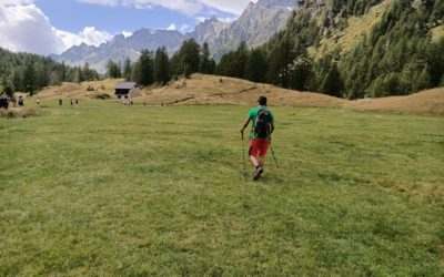 Trekking ai Piani dei Resinelli per sostenere la ricerca sui tumori pediatrici – Domenica 13 ottobre 2024