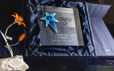 Trento Film Festival 2020: i vincitori delle genziane