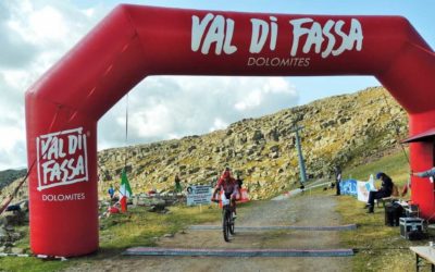 Classifica Extreme Uphill Val di Fassa 2020