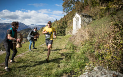 Classifica Ponte nel cielo Run 2020: foto e cronaca delle gare