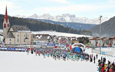 38.a edizione della Gran Fondo Val Casies: 20-21 febbraio 2021, date confermate