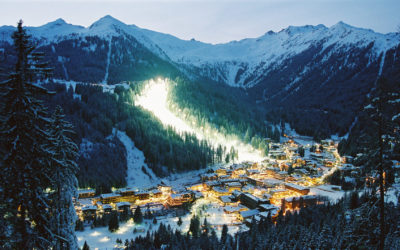 Slalom Speciale Madonna di Campiglio 2020, la Coppa del Mondo fa tappa in Trentino. 67.a edizione senza pubblico