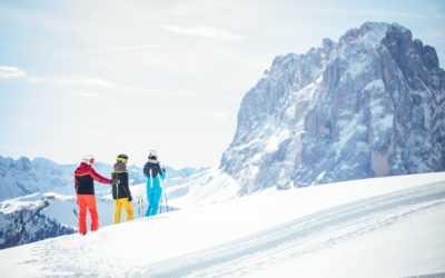 TOP Dolomites Experience in Val Gardena: 6 attivitÃ  emozionanti da vivere tra le Dolomiti