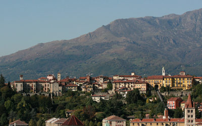 Biella CittÃ  Alpina dellâ€™anno 2021